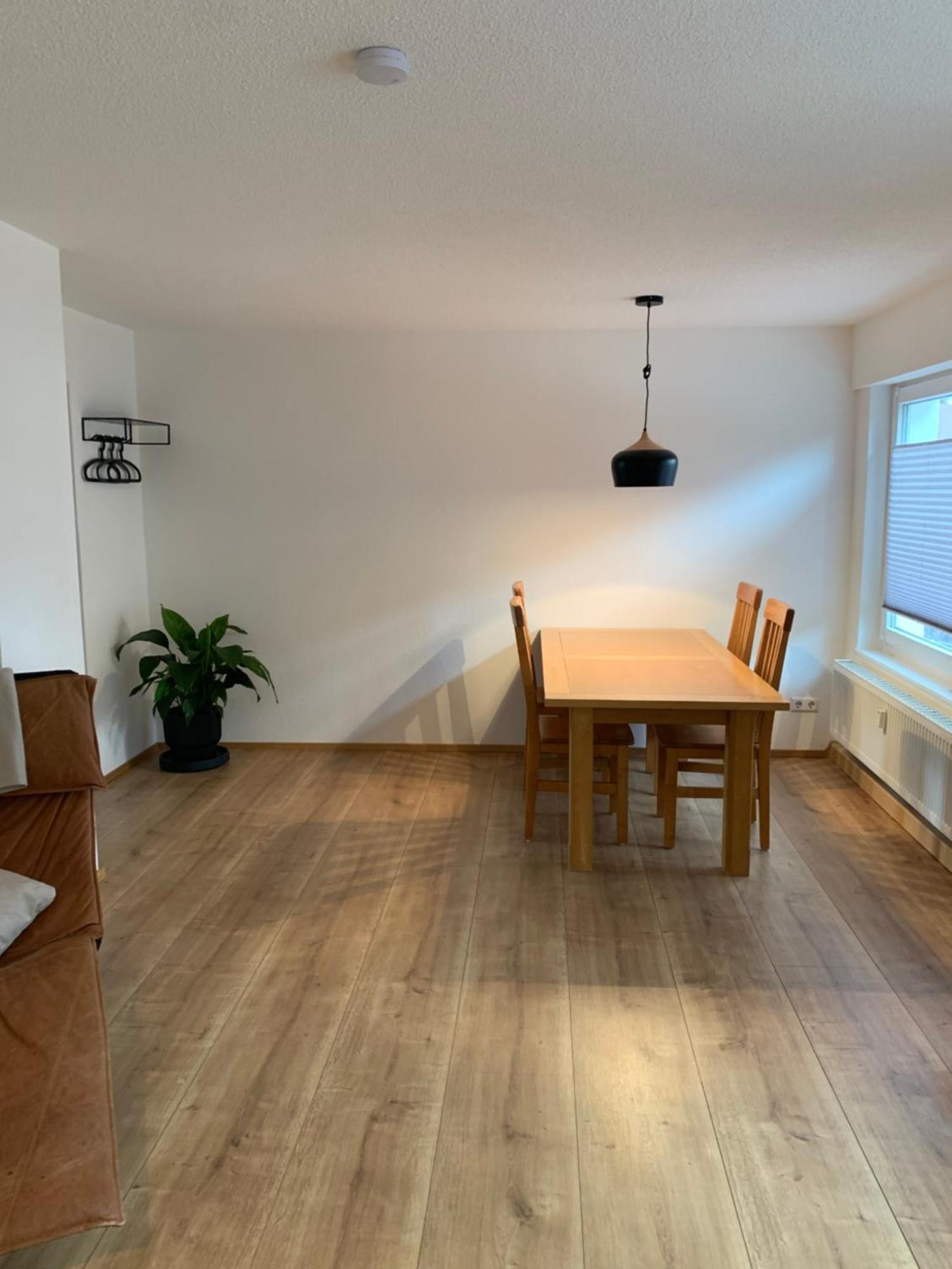 Ferienwohnung Karla Albbruck Exterior photo