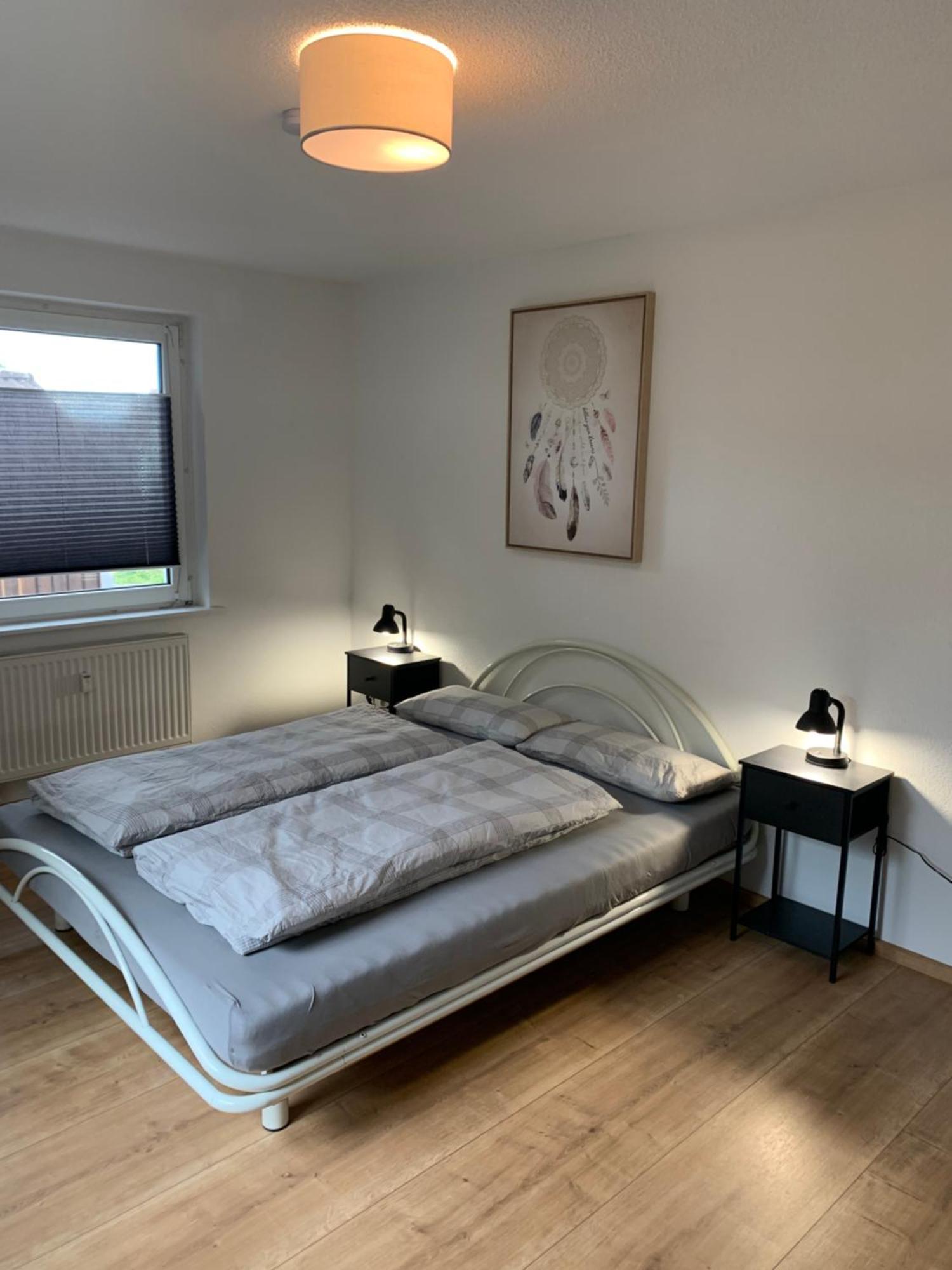 Ferienwohnung Karla Albbruck Exterior photo