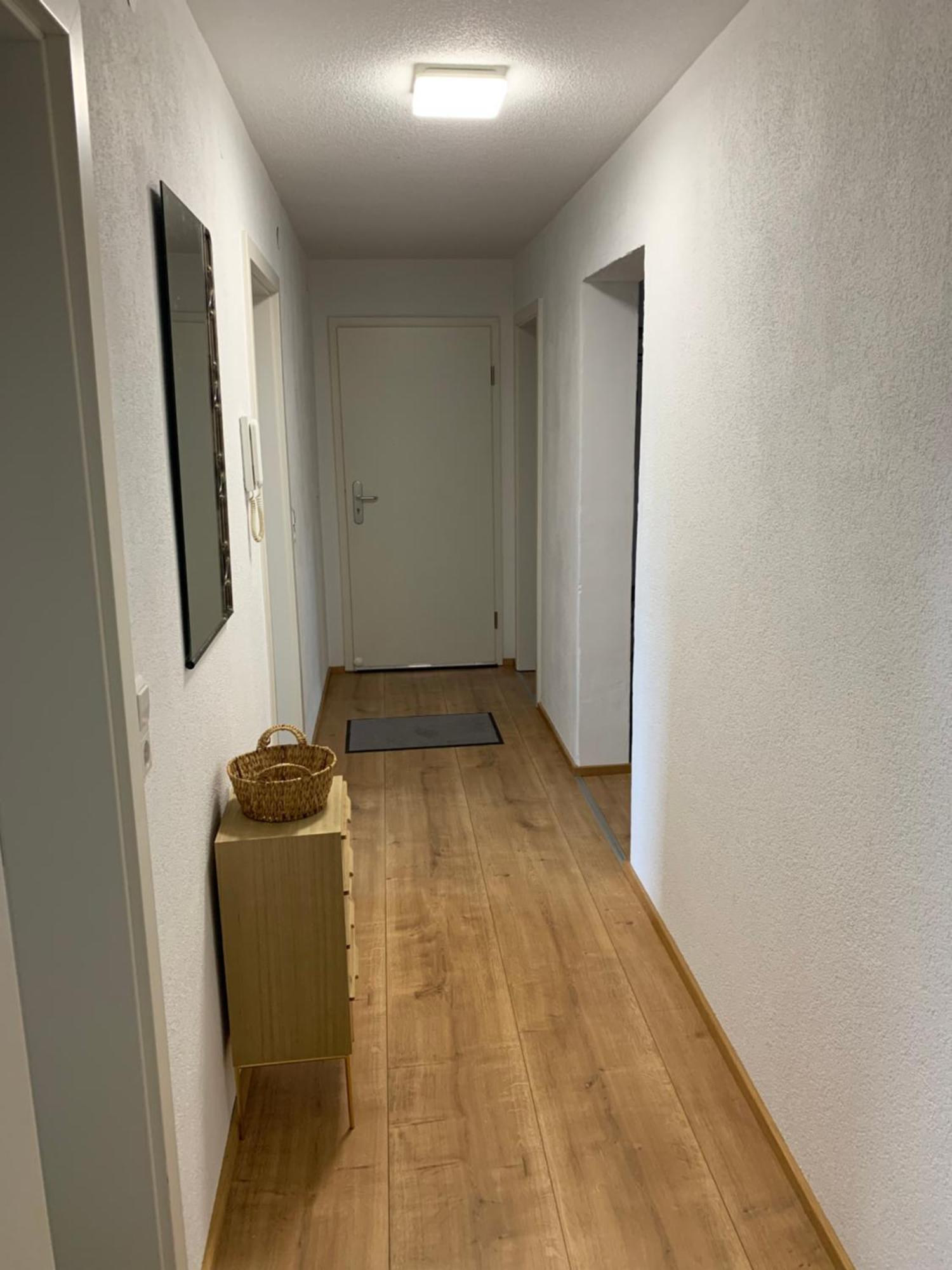 Ferienwohnung Karla Albbruck Exterior photo