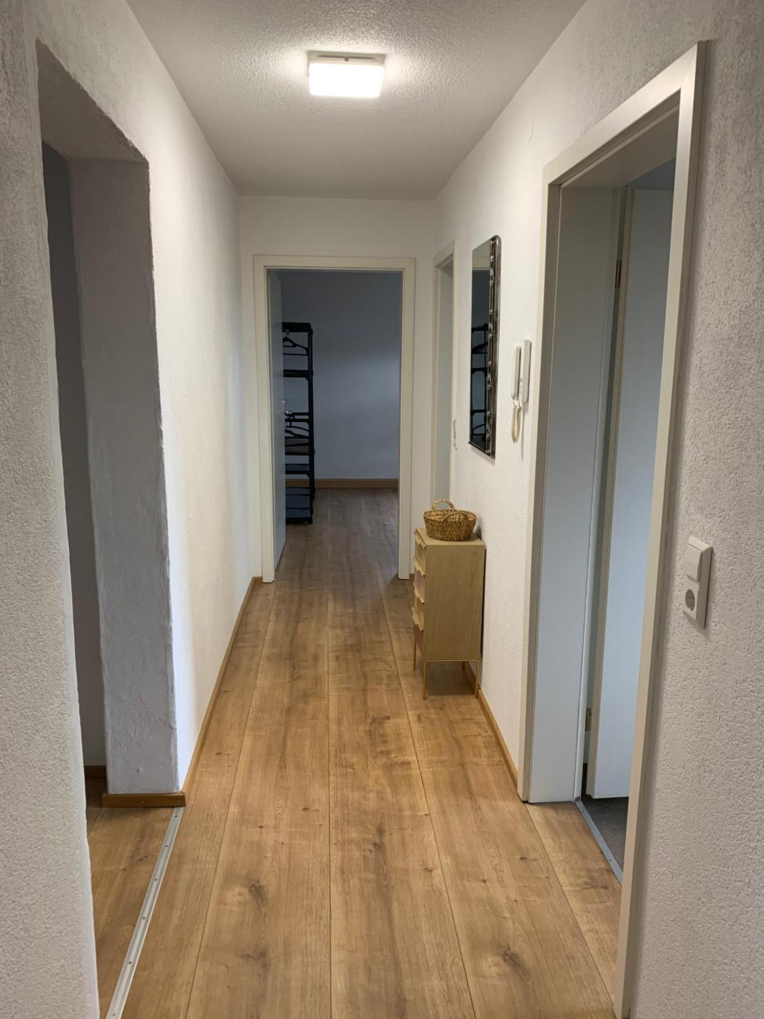 Ferienwohnung Karla Albbruck Exterior photo