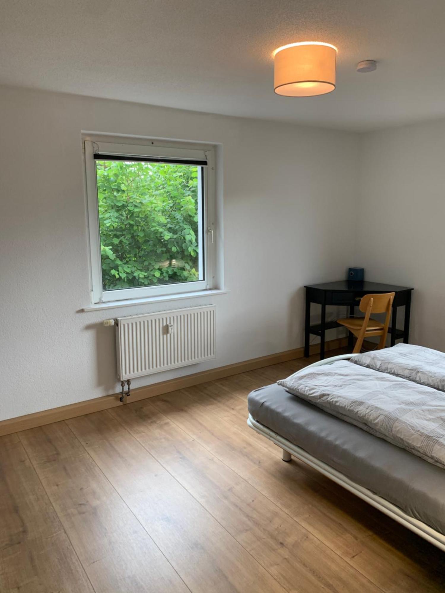 Ferienwohnung Karla Albbruck Exterior photo